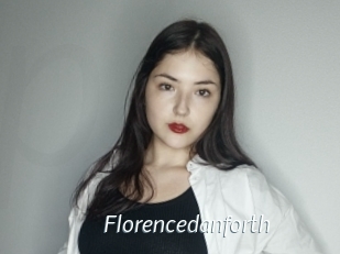 Florencedanforth