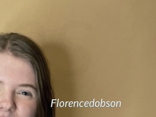 Florencedobson