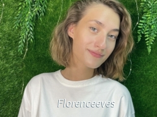 Florenceeves