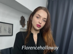 Florencehalloway