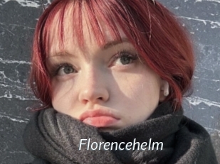 Florencehelm