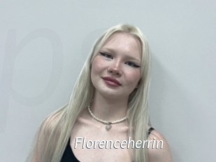 Florenceherrin