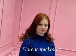 Florencehickmott