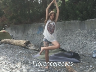 Florencereeves