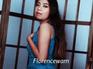 Florencewarn