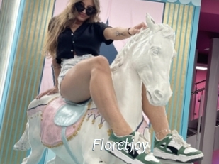 Floretjoy