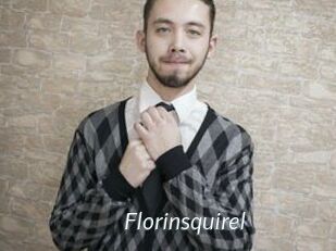 Florinsquirel