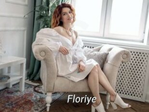 Floriye
