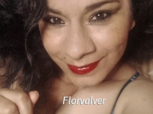 Florvalver
