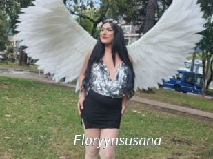floryynsusana Porn Star