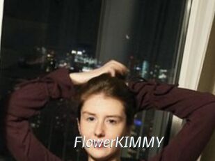 FlowerKIMMY