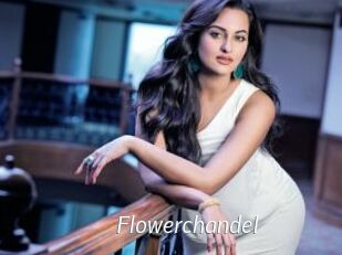 Flowerchandel