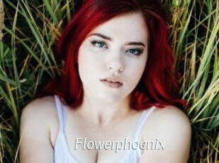 Flowerphoenix