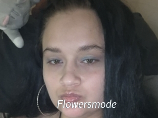 Flowersmode