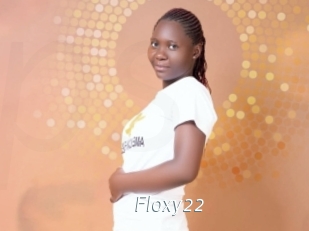 floxy22 Porn Star