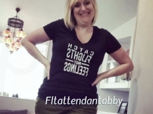 Fltattendantabby