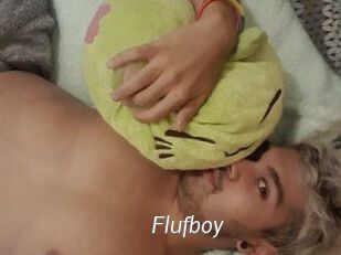 Flufboy