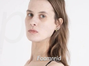 Foamreid