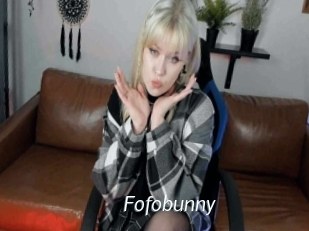 Fofobunny