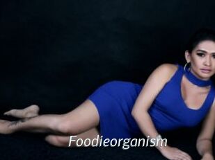Foodieorganism
