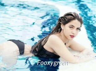 Fooxygreen