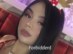 Forbiddent