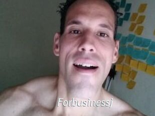 Forbusinessj