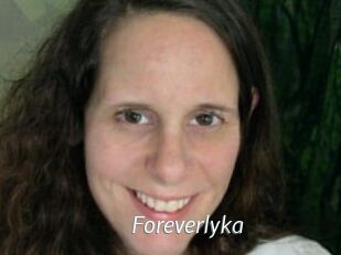 foreverlyka Porn Star