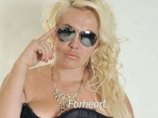 Forheart