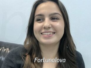 Fortunalova