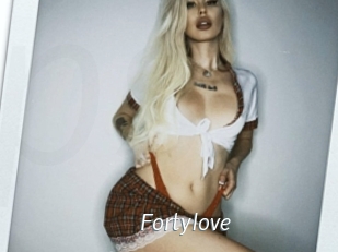 Fortylove