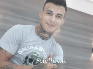 Fourthtime