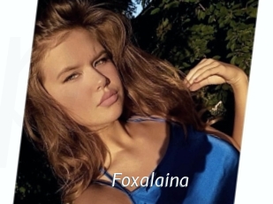 Foxalaina