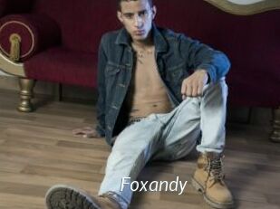 Foxandy