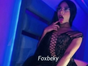 Foxbeky