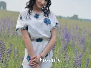 Foxcute