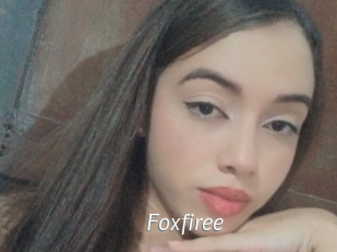 Foxfiree