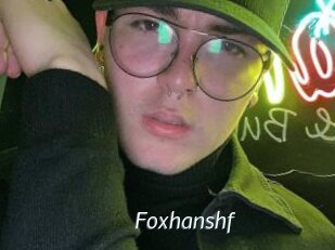 Foxhanshf