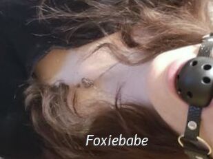 Foxiebabe