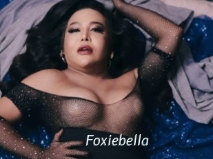 Foxiebella