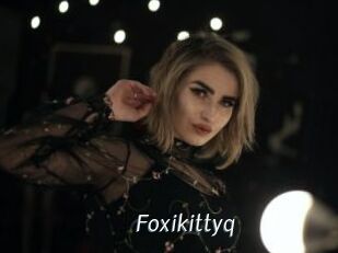 Foxikittyq