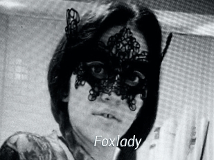 Foxlady