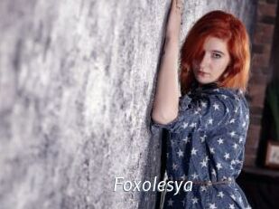 Foxolesya