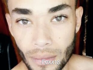 Foxx18