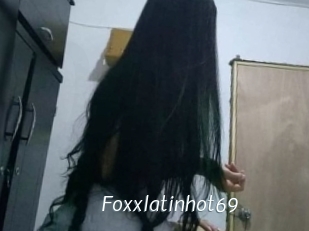 Foxxlatinhot69