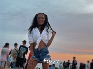 Foxxy