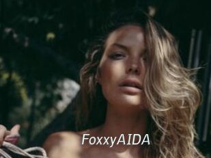 FoxxyAIDA