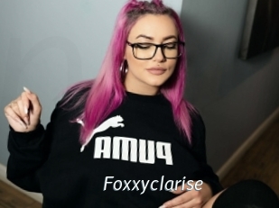 Foxxyclarise