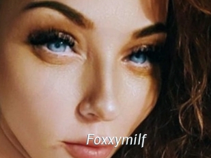 Foxxymilf
