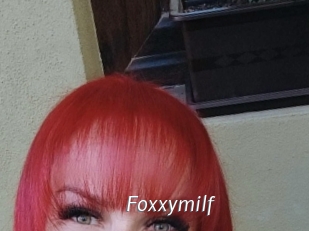 foxxymilf Porn Star